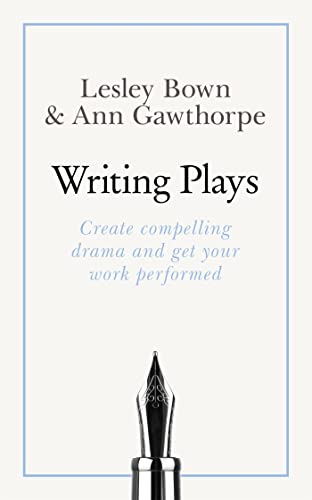 Stock image for Masterclass: Writing Plays (Teach Yourself: Writing) for sale by Books From California