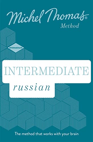 9781473602359: Intermediate Russian New Edition (Learn Russian with the Michel Thomas Method): Intermediate Russian Audio Course