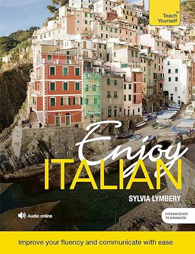 Stock image for Enjoy Italian for sale by Blackwell's