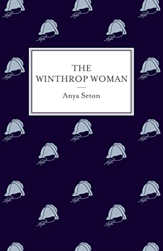 9781473603387: The Winthrop Woman