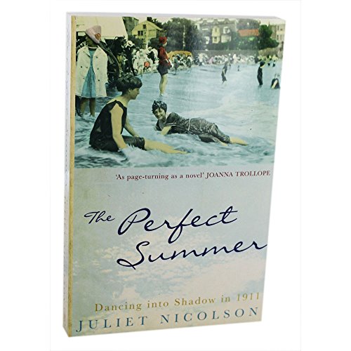 Imagen de archivo de The Perfect Summer a la venta por WorldofBooks