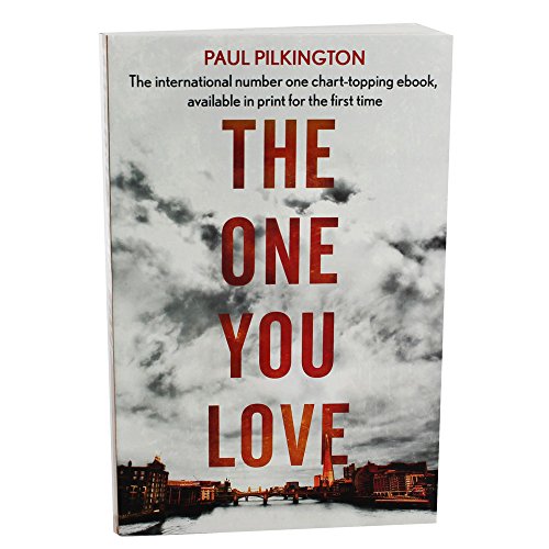 Imagen de archivo de The One You Love a la venta por WorldofBooks