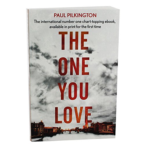 Stock image for The One You Love for sale by WorldofBooks