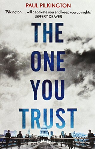 Imagen de archivo de The One You Trust a la venta por WorldofBooks