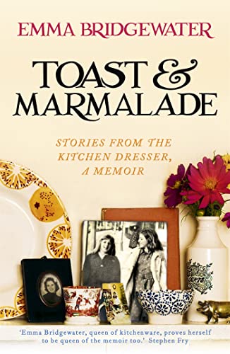 Stock image for Toast &amp; Marmalade for sale by Blackwell's