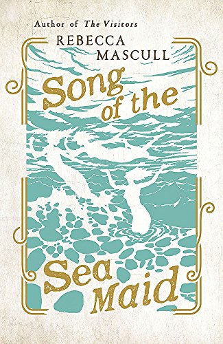 Beispielbild fr Song of the Sea Maid zum Verkauf von WorldofBooks