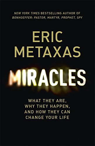 9781473604773: Miracles
