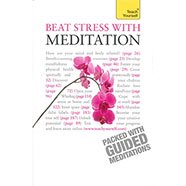 Stock image for Beat Stress Ty Book People for sale by AwesomeBooks