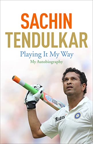 9781473605206: Playing It My Way: My Autobiography