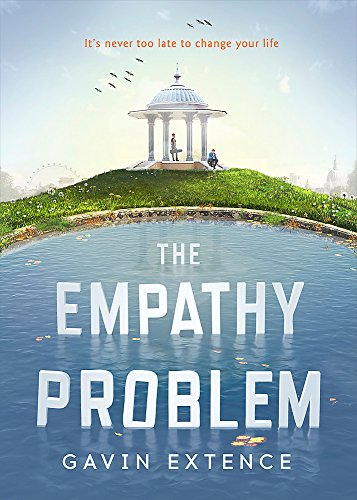 Imagen de archivo de The Empathy Problem It's Never Too Late to Change Your Life a la venta por Better World Books: West