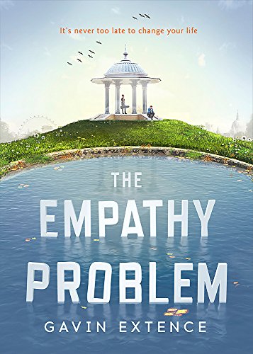 Stock image for The Empathy Problem It's Never Too Late to Change Your Life for sale by Better World Books: West