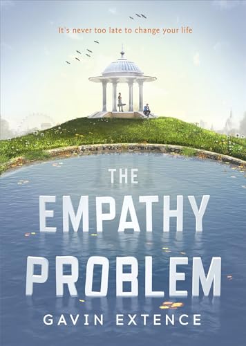 Stock image for The Empathy Problem: It's never too late to change your life for sale by WorldofBooks