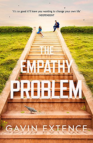 Stock image for The Empathy Problem: It's never too late to change your life for sale by Chiron Media