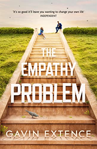 Stock image for The Empathy Problem for sale by Bookoutlet1