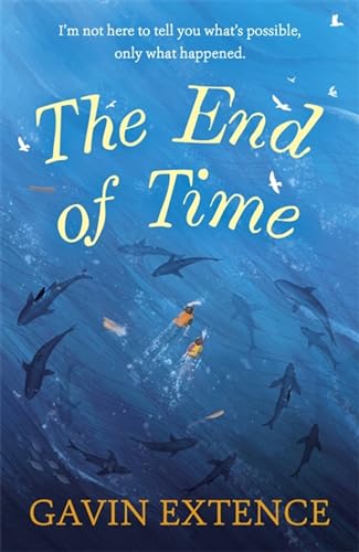 Imagen de archivo de The End of Time a la venta por Bookoutlet1