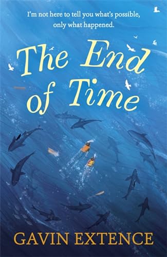 Stock image for The End of Time for sale by Bookoutlet1