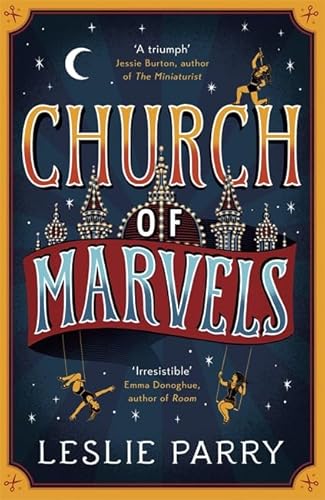 9781473605626: Church of Marvels