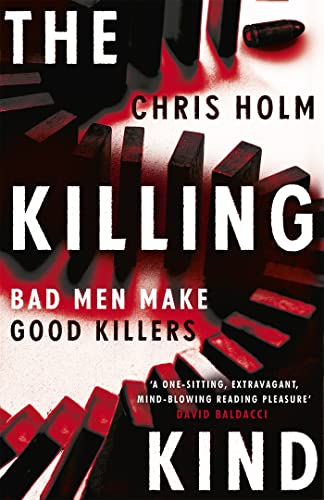 9781473606166: The Killing Kind: Winner of the Anthony Award for Best Novel