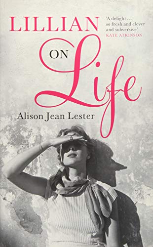 Stock image for Lillian on Life for sale by Better World Books Ltd