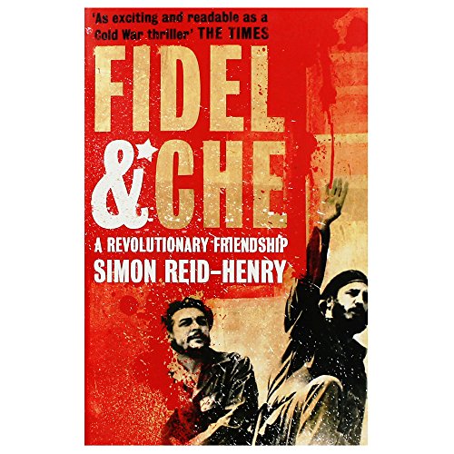 Beispielbild fr Fidel and Che A Revolutionary zum Verkauf von AwesomeBooks