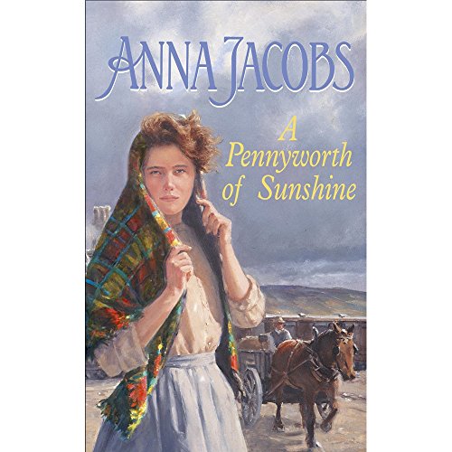 Beispielbild für A Pennyworth Of Sunshine zum Verkauf von AwesomeBooks