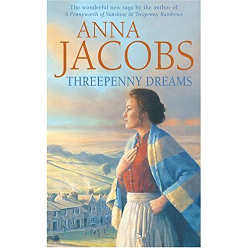 Imagen de archivo de Threepenny Dreams a la venta por Better World Books