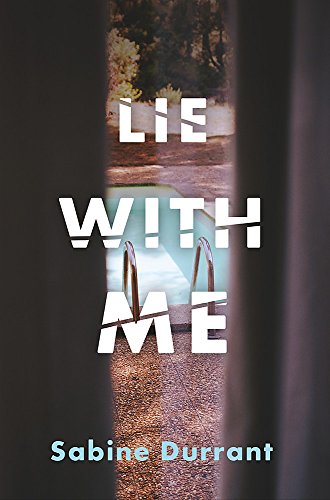 Beispielbild fr Lie With Me: The gripping crime suspense thriller for 2023 from the Sunday Times bestselling author - a Richard & Judy Bookclub Pick zum Verkauf von WorldofBooks