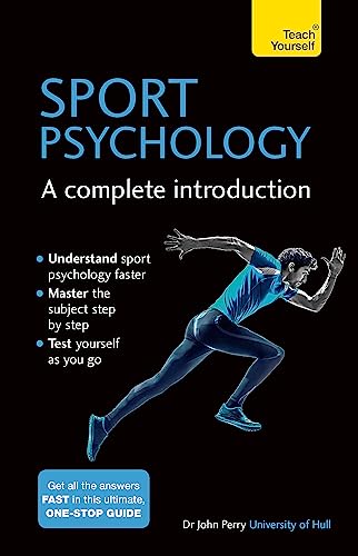 Stock image for Sports Psychology for sale by Blackwell's