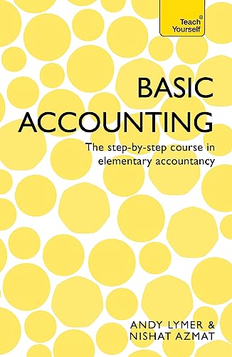 Beispielbild fr Basic Accounting zum Verkauf von Blackwell's