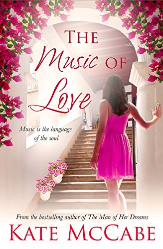 Beispielbild fr The Music of Love zum Verkauf von Books From California