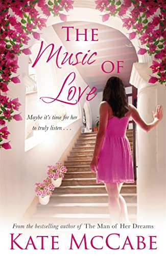 Beispielbild fr The Music of Love zum Verkauf von WorldofBooks