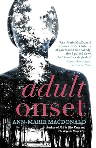 Stock image for Adult Onset (Hodd01 120319) for sale by Goldstone Books