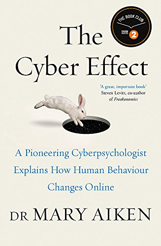 9781473610279: Cyberpsyched