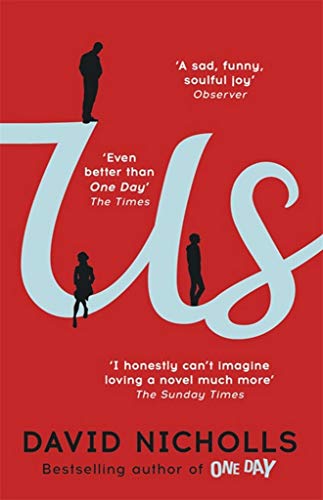 9781473610651: Us: David Nicholls