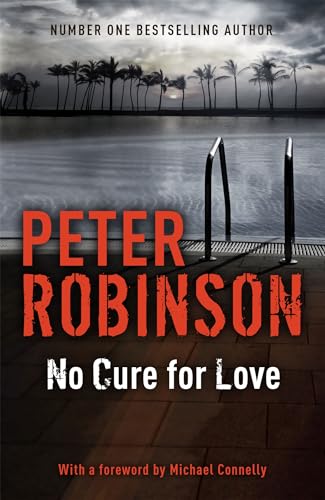 Beispielbild fr No Cure for Love zum Verkauf von Wonder Book