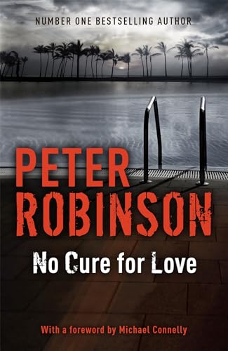 Stock image for No Cure For Love for sale by WorldofBooks