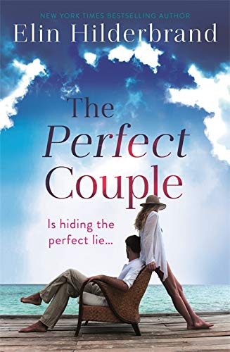 Imagen de archivo de The Perfect Couple: Are they hiding the perfect lie? A deliciously suspenseful read for summer 2019 a la venta por WorldofBooks