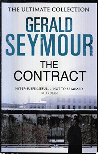 9781473611382: The Contract