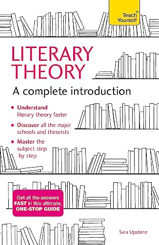 Stock image for Literary Theory for sale by Blackwell's