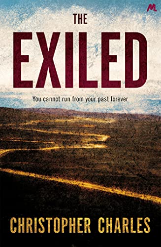 9781473611986: The Exiled