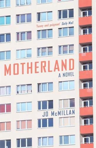 Beispielbild für Motherland: A Novel zum Verkauf von Hippo Books