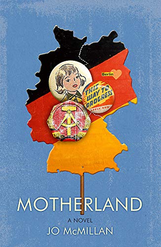 9781473612006: Motherland: A Novel