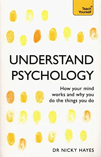 Imagen de archivo de Understand Psychology a la venta por PlumCircle