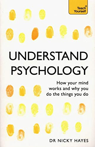 Stock image for Understand Psychology for sale by PlumCircle