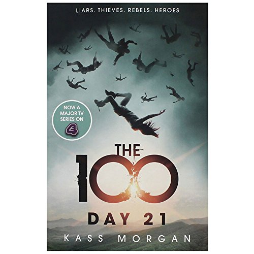 Beispielbild fr T The 100 Day 21 zum Verkauf von WorldofBooks