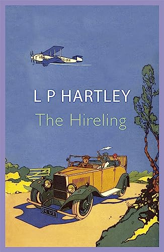 9781473612556: The Hireling