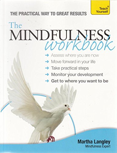 Beispielbild fr The Mindfulness Workbook zum Verkauf von WorldofBooks