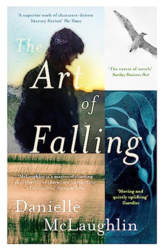 Imagen de archivo de The Art of Falling a la venta por ThriftBooks-Dallas