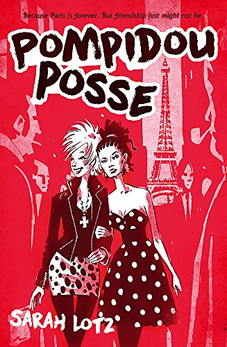 Beispielbild fr Pompidou Posse zum Verkauf von WorldofBooks