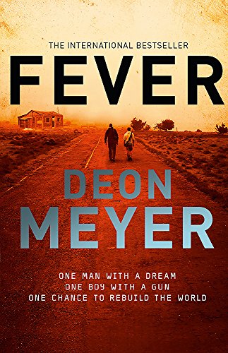 Stock image for Fever for sale by AwesomeBooks